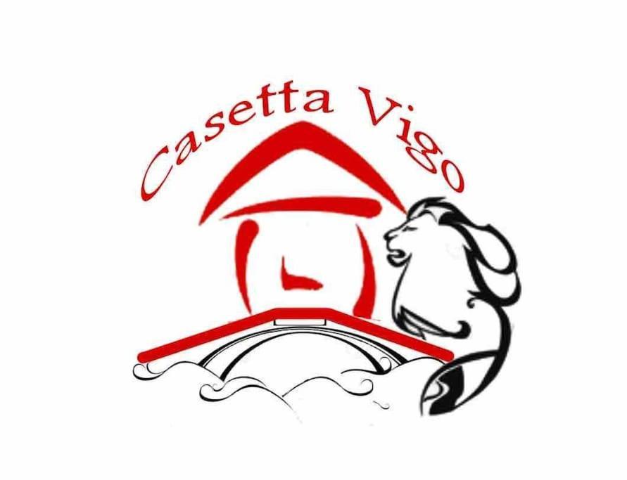 Casetta Vigo Chioggia Exteriér fotografie